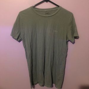 Obey Graphic Rose Tee